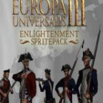 Europa Universalis III - Enlightenment SpritePack (DLC)