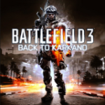 Battlefield 3: Back to Karkand