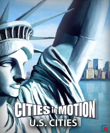 Cities in Motion - US Cities (DLC) - Image 2