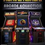 Mortal Kombat Arcade Kollection