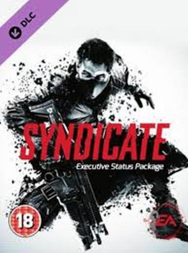 Syndicate - Executive Package (DLC) - Image 2
