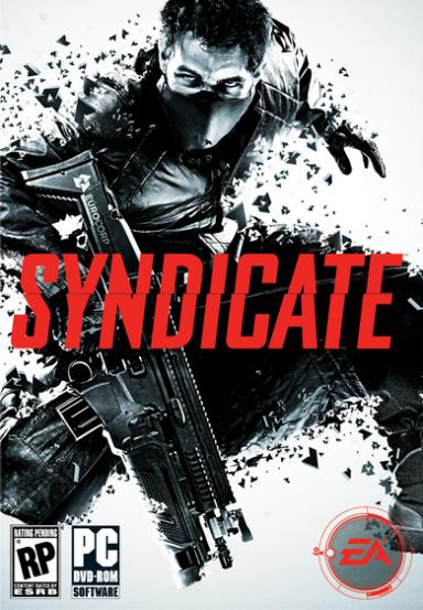 Syndicate - Image 2