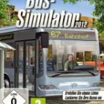 Bus Simulator 2012