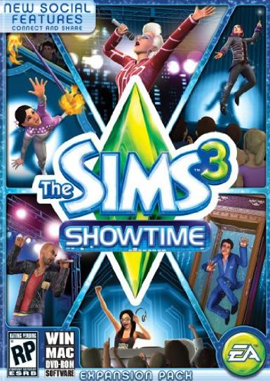 The Sims 3: Showtime - Image 2