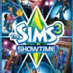 The Sims 3: Showtime