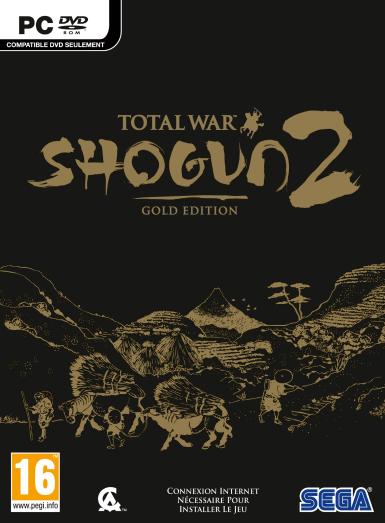Total War: Shogun 2 (Gold Edition incl. Fall of the Samurai) - Image 2