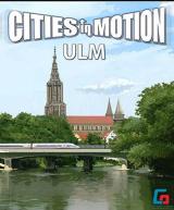 Cities in Motion - Ulm (DLC)