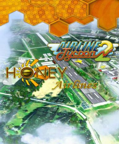 Airline Tycoon 2 - Honey Airlines (DLC) - Image 2