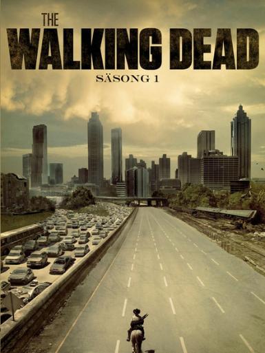 The Walking Dead - Image 2