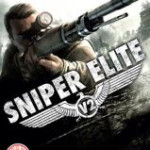Sniper Elite V2