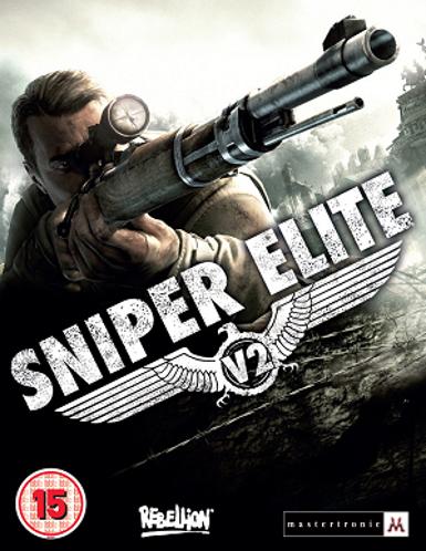 Sniper Elite V2 - Image 2