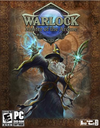 Warlock: Master of the Arcane - Image 2
