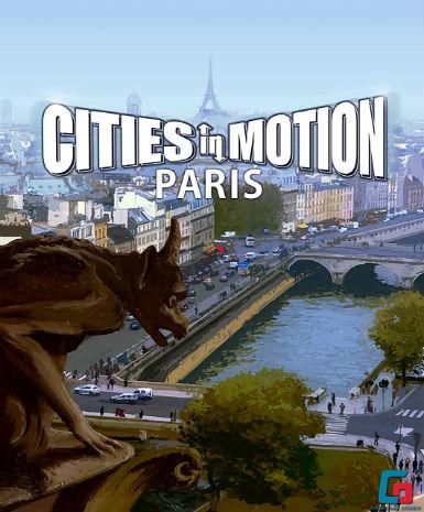 Cities in Motion - Paris (DLC) - Image 2