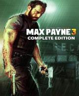 Max Payne 3 Complete Edition (Steam)