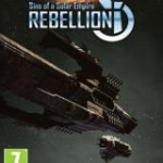 Sins of a Solar Empire: Rebellion