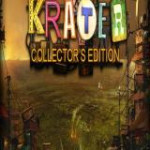 Krater (Collector's Edition)