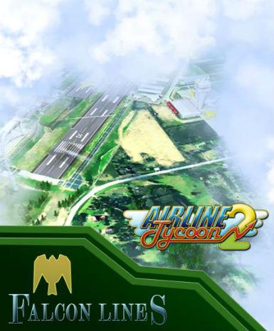 Airline Tycoon 2 - Falcon Airlines (DLC) - Image 2