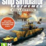 Ship Simulator Extremes Collection