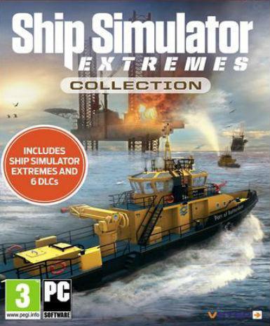 Ship Simulator Extremes Collection - Image 2