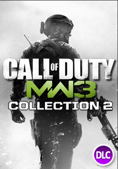 Call of Duty: Modern Warfare 3 - Collection 2 (DLC) - Image 2