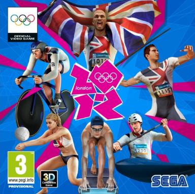 London 2012: The Official Video Game of the Olympic Games - Image 2