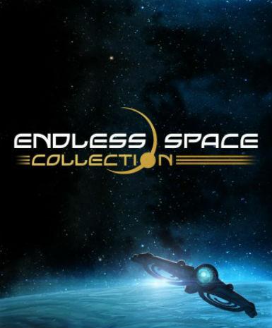 Endless Space Collection ( Endless Space + Disharmony ) - Image 2
