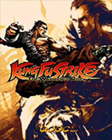 Kung Fu Strike: The Warrior's Rise - Image 2