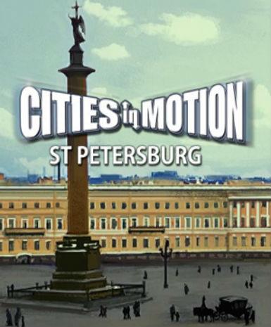 Cities in Motion - St. Petersburg (DLC) - Image 2