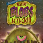 Tales From Space: Mutant Blobs Attack