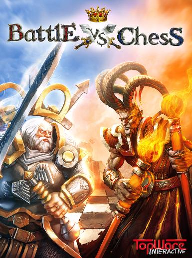Battle vs Chess - Image 2