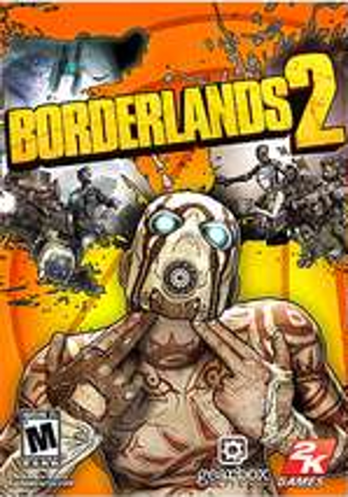 Borderlands 2 - Image 2