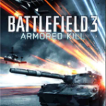 Battlefield 3: Armored Kill