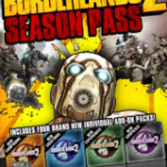 Borderlands 2 - Season Pass (DLC)