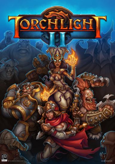Torchlight 2 - Image 2