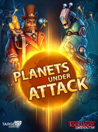 Planets Under Attack - Image 2