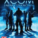 XCOM: Enemy Unknown