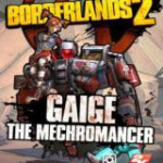 Borderlands 2: Mechromancer Pack (MAC) DLC
