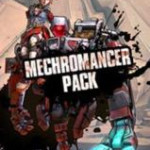 Borderlands 2 - Mechromancer Pack (DLC)