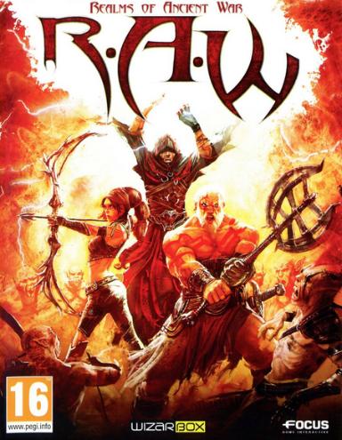 R.A.W.: Realms of Ancient War - Image 2