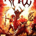 R.A.W.: Realms of Ancient War