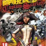 Borderlands 2: Captain Scarlett and her Pirate’s Booty (MAC) DLC