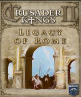 Crusader Kings II - Legacy of Rome (DLC)