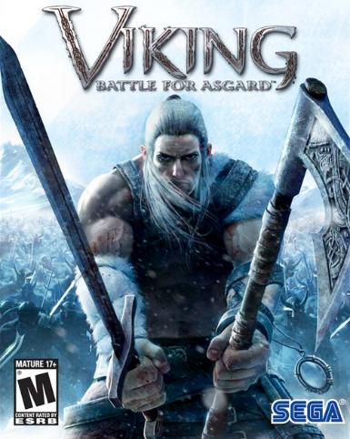 Viking: Battle for Asgard - Image 2