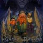 A Game of Dwarves