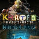 Krater - Character DLC Mayhem MK13 DLC