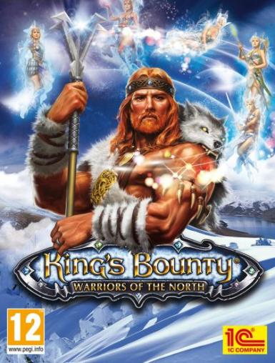 King's Bounty: Warriors of the North - Image 2