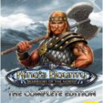 King's Bounty : Warriors of the North (Complete Edition)