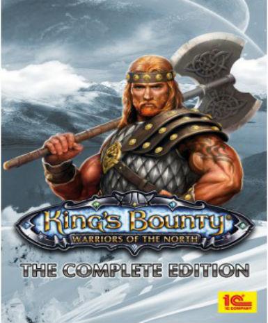 King's Bounty : Warriors of the North (Complete Edition) - Image 2