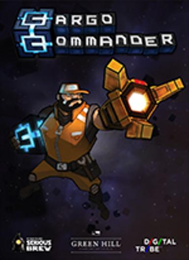 Cargo Commander - Image 2