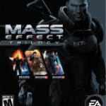 Mass Effect Trilogy